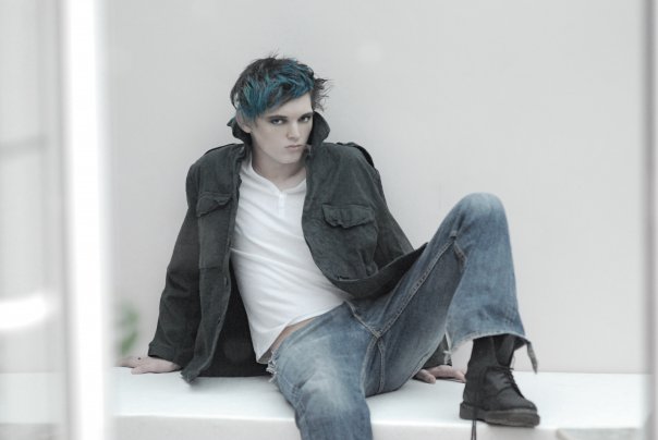 Male model photo shoot of Alex Hartley in Birmingham