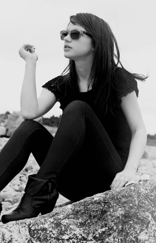 Female model photo shoot of LauraDouglasPhotography