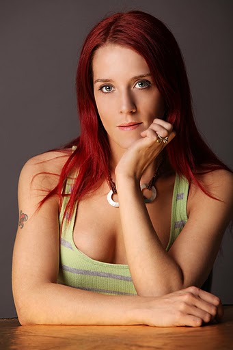 Female model photo shoot of Kirsty Myerthall