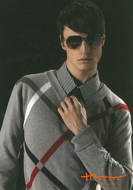 Male model photo shoot of Christopher Strzelecki