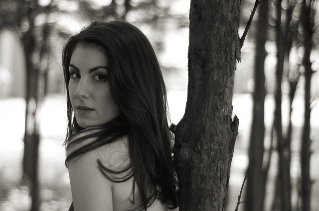 Female model photo shoot of Lisa Chica Photography in Lloyd Harbor, NY
