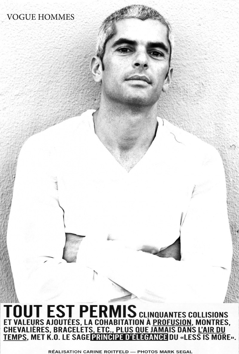 Male model photo shoot of Jose Leon K in France