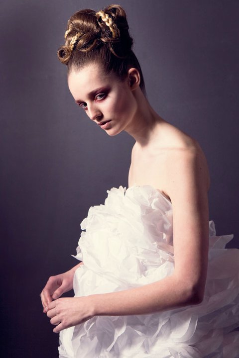 Female model photo shoot of Katrin Sif