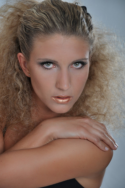Female model photo shoot of JM BEAUTY