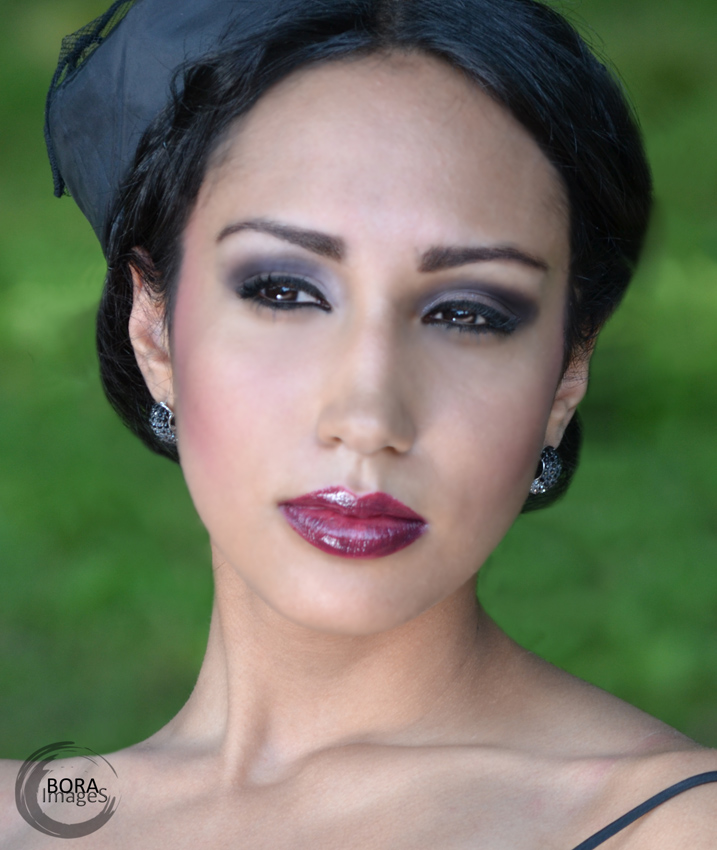 Female model photo shoot of AngiMar by Bora Images