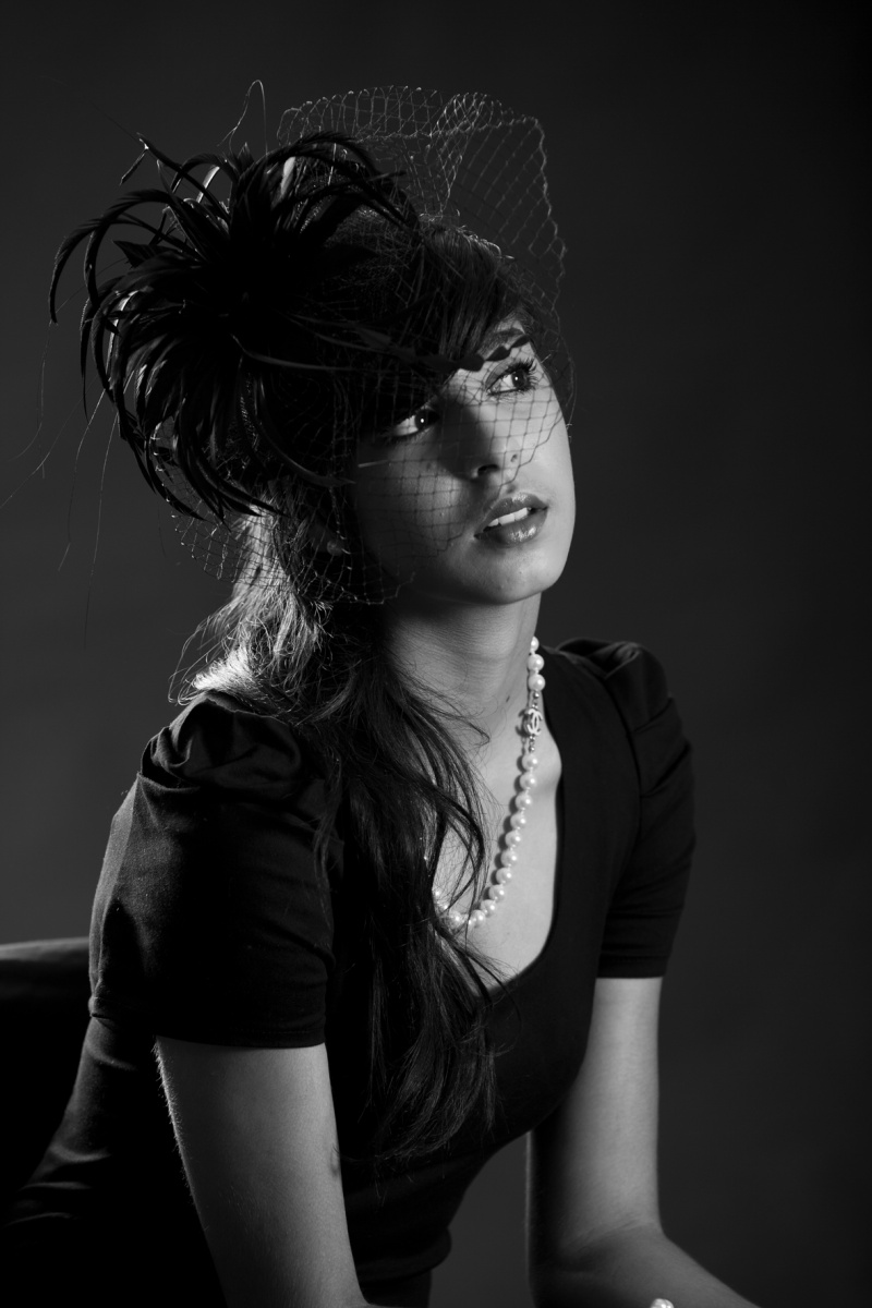 Female model photo shoot of xposurephotography
