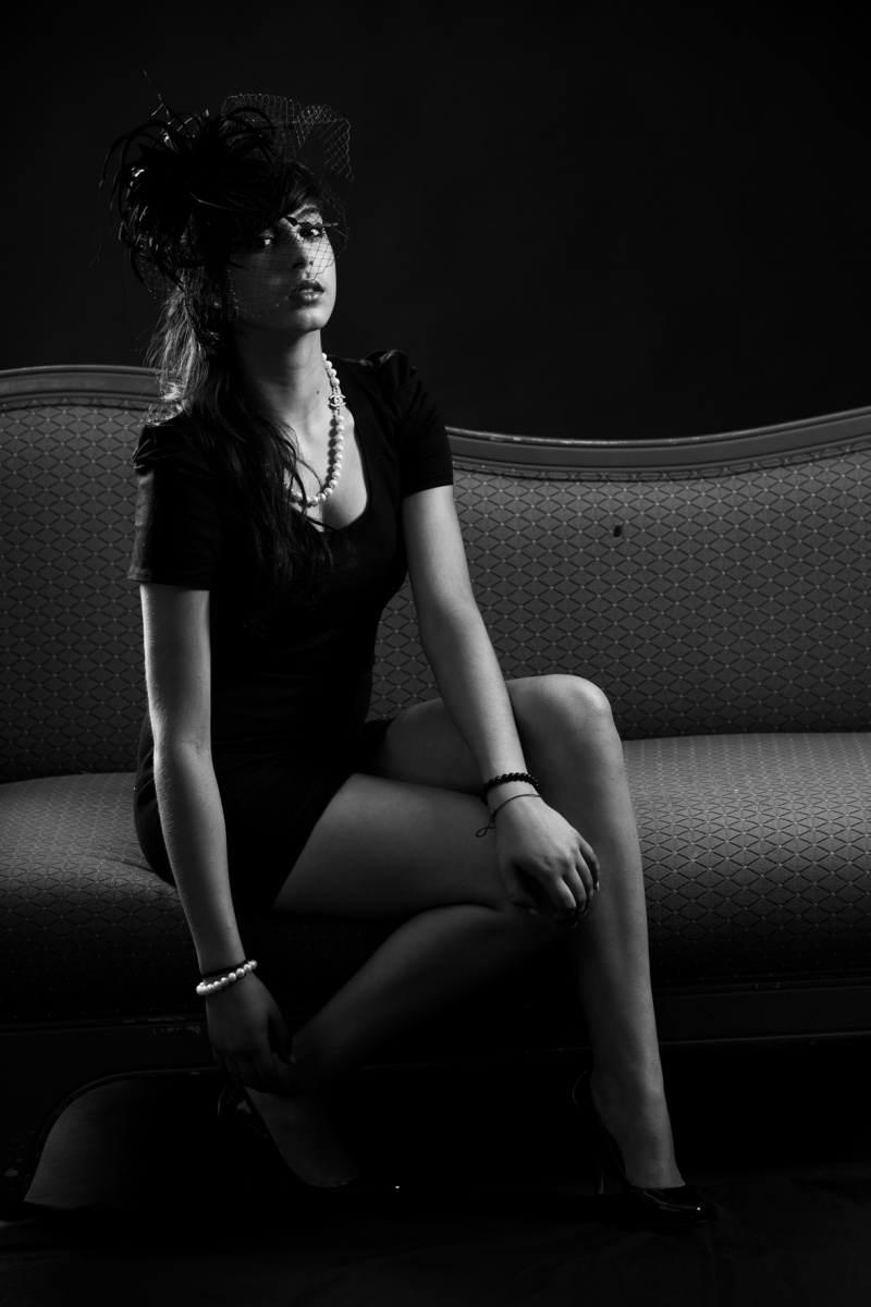 Female model photo shoot of xposurephotography