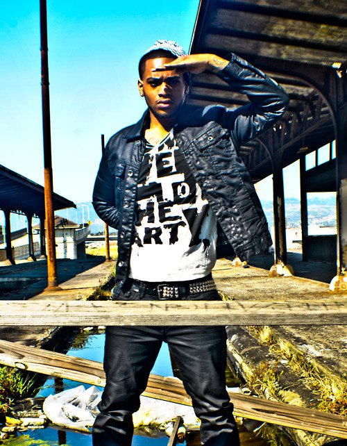 Male model photo shoot of Drizzy F in Oakland, CA 94605