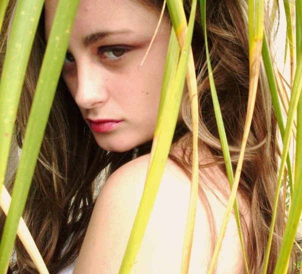 Female model photo shoot of Allie Powell