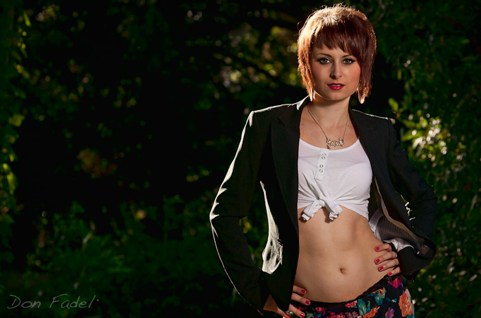 Female model photo shoot of Ella-Mae by Kidona in Taunton