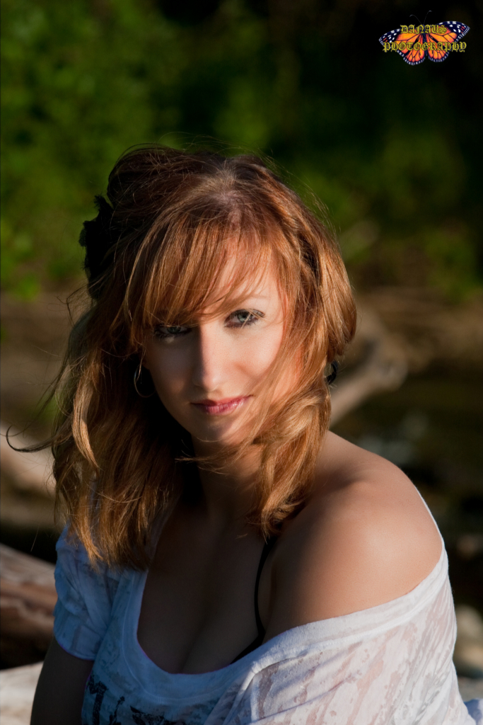 Female model photo shoot of Brittany Nellis by Danaus Photography in Theresa, NY