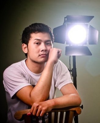 Male model photo shoot of whatnext in Bogor