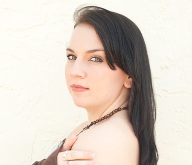 Female model photo shoot of Makeup by Jamie B in St. Augustine, FL