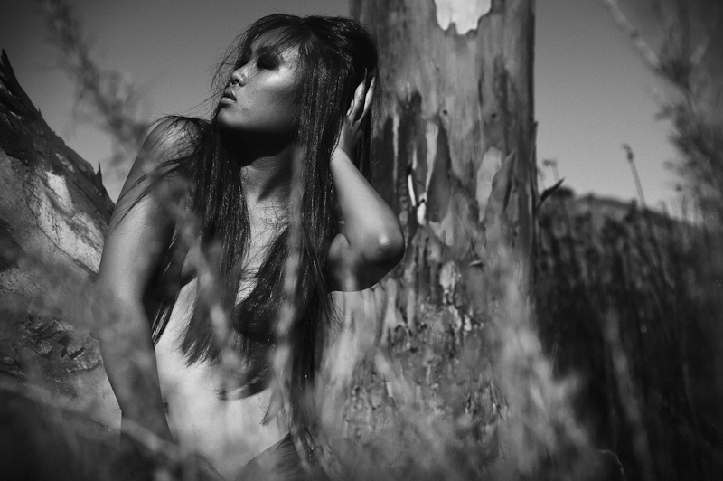Female model photo shoot of MsPhilippinesEarth2016 in Lake Hodges