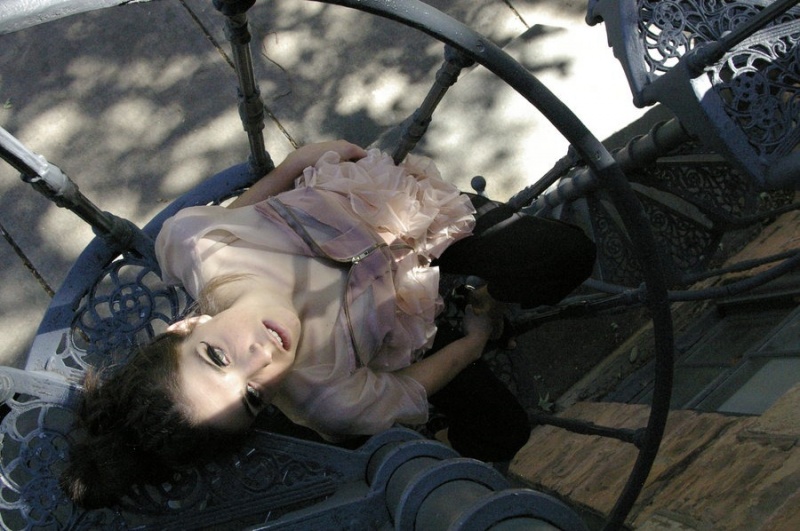 Female model photo shoot of Amanda Koester in Boulder, Colorado