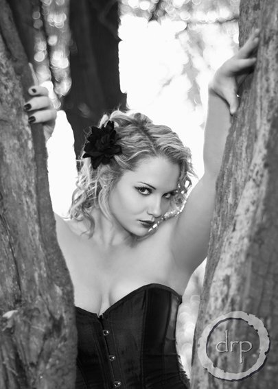 Female model photo shoot of Poppy Thorn by Darren_Rowley in Goring