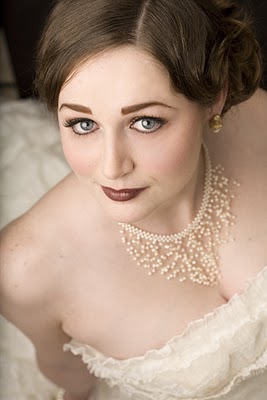 Female model photo shoot of Kristen Packard Makeup  in Salt Lake City, Utah