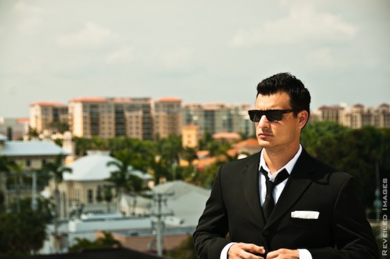 Male model photo shoot of Stephen Proano in Boca Raton