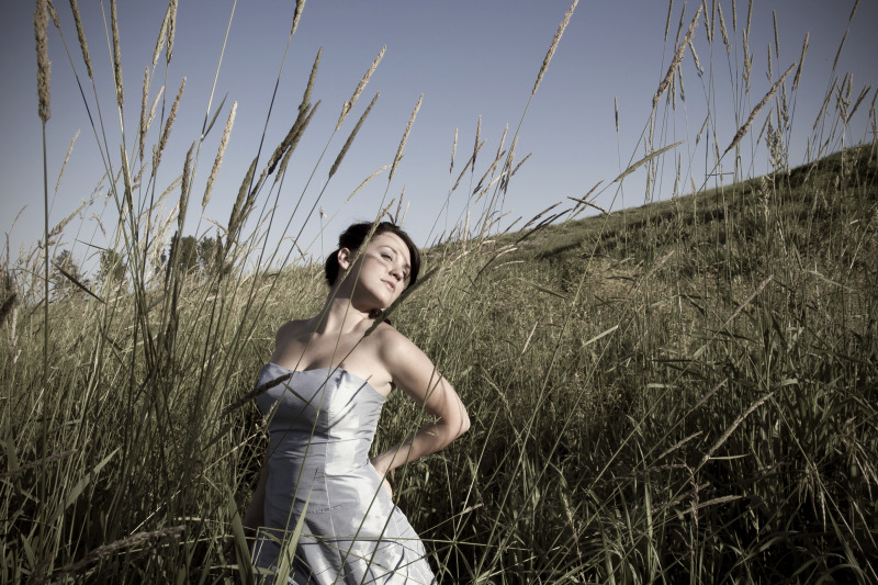 Female model photo shoot of Sylvia Zuk in Kitchener, ON