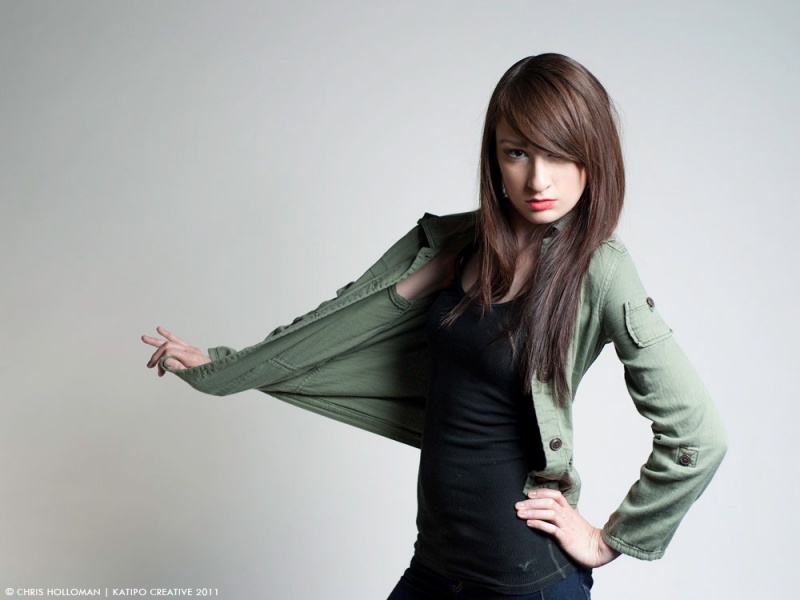 Female model photo shoot of Sarah P Rodriguez