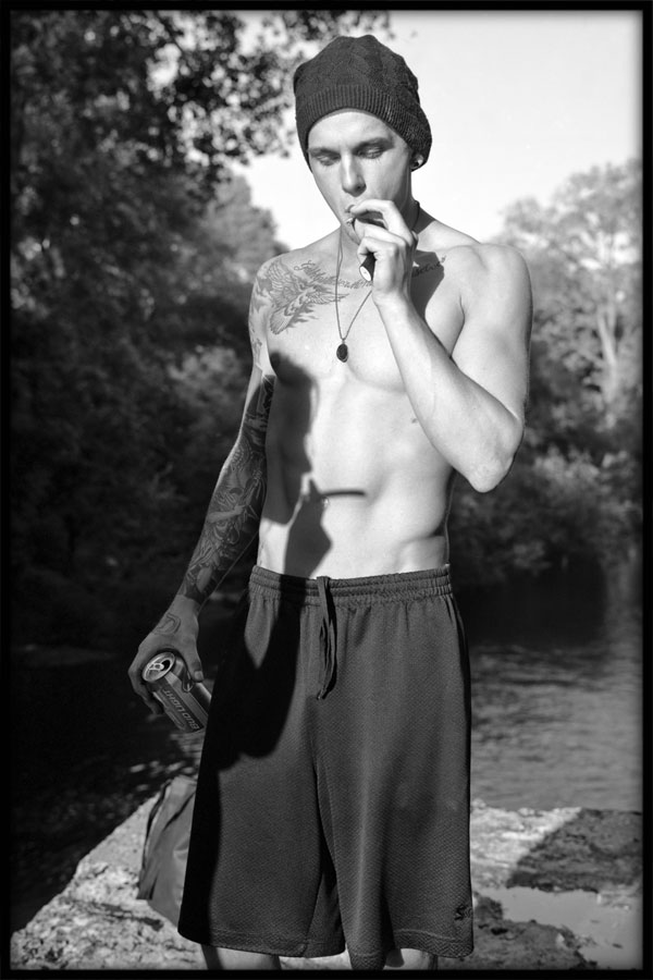 Male model photo shoot of Christopher J Dodd
