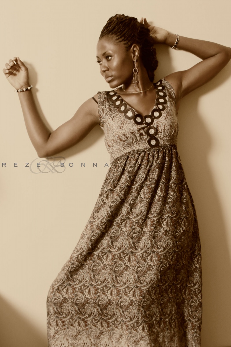 Female model photo shoot of oliviaozy in Abuja, Niigeria