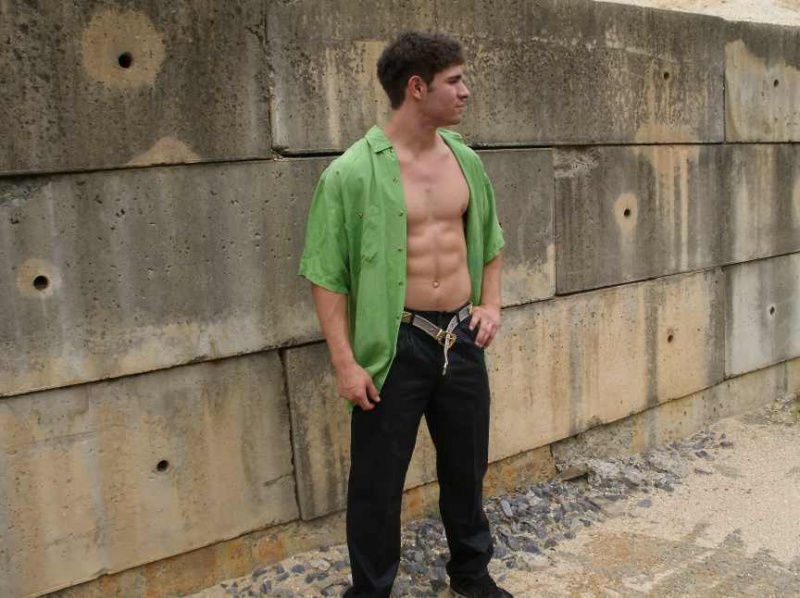 Male model photo shoot of Dylan Jaymes and VINCENT in Bethlehem, Pa.
