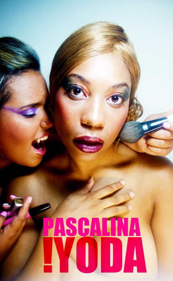 Female model photo shoot of LIZOMATIC and Pascalina Jolie by January Y0Da