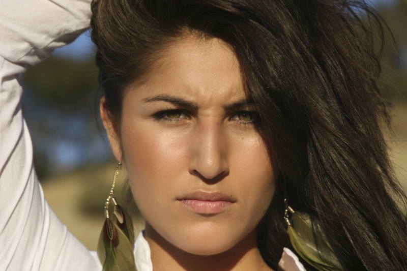 Female model photo shoot of Allison Cartagena