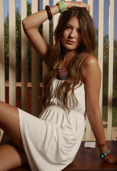 Female model photo shoot of Sara Wennerstrom in San Diego, CA