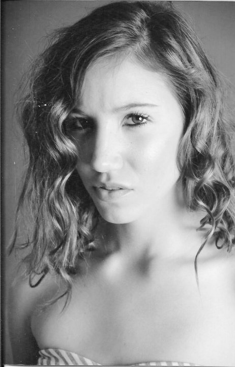 Female model photo shoot of Megan L Stoner in Lemoyne PA