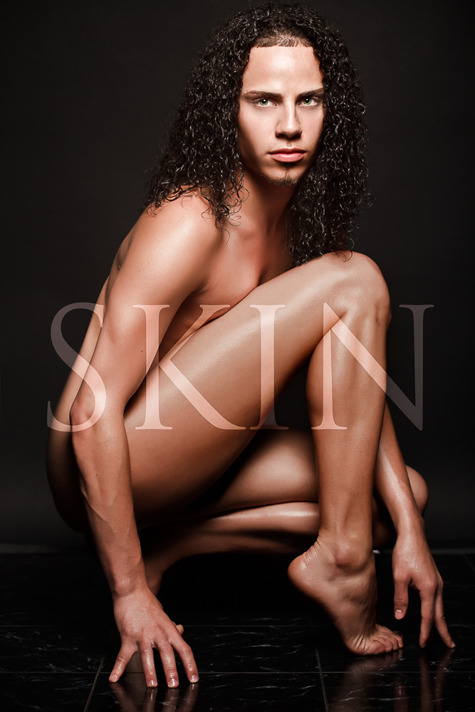 Male model photo shoot of Edwin J Santiago