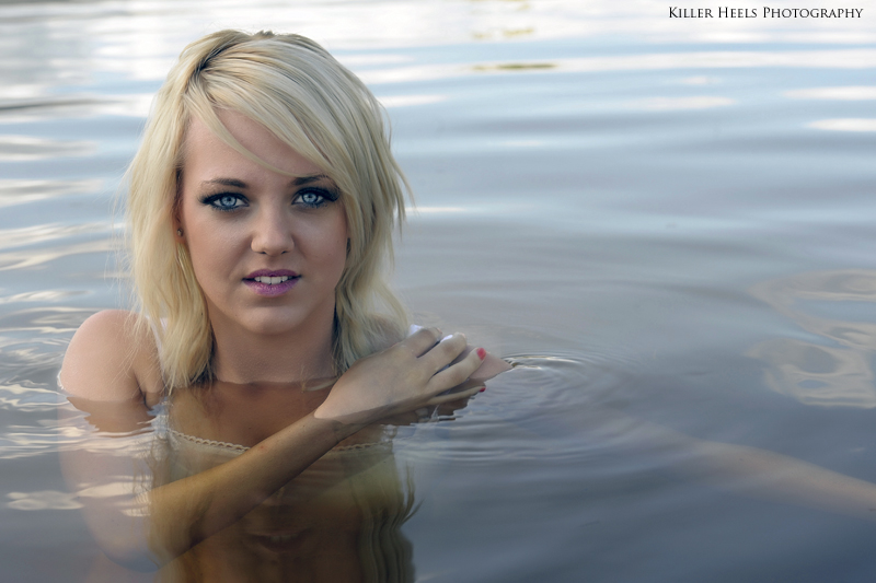 Female model photo shoot of Miss Emma Leigh  by KillerHeelsPhotography