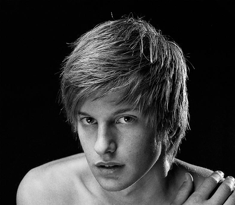 Male model photo shoot of ParisPhoto in Paris
