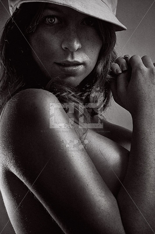 Female model photo shoot of Miranda Muller in www.hautelife.com