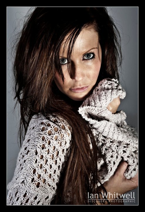 Female model photo shoot of Jennifer Jayne