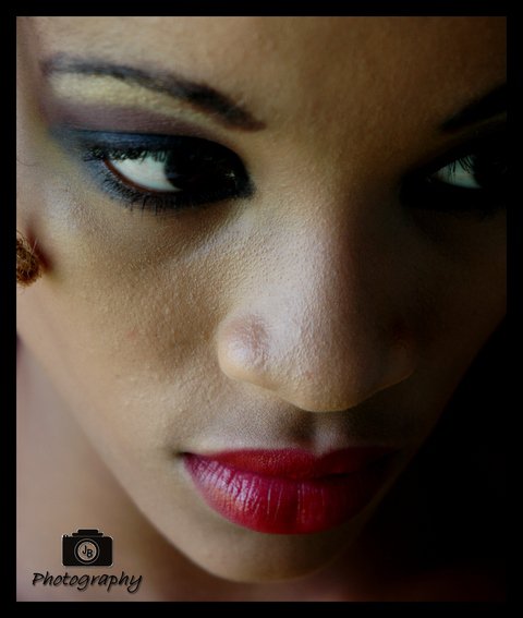 Female model photo shoot of C-j Niles by JB Photography Barbados