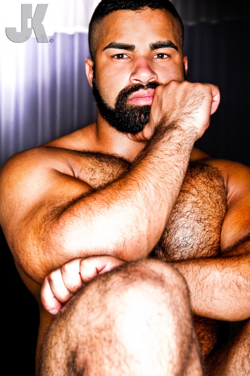 Male model photo shoot of Jenssy Santiago by J Kelley Photography