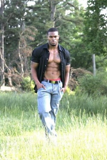 Male model photo shoot of Shoot_for_the_stars