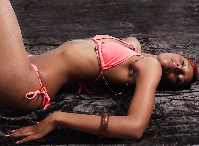 Female model photo shoot of Darneka Marie by 3 Rivers Creative Arts