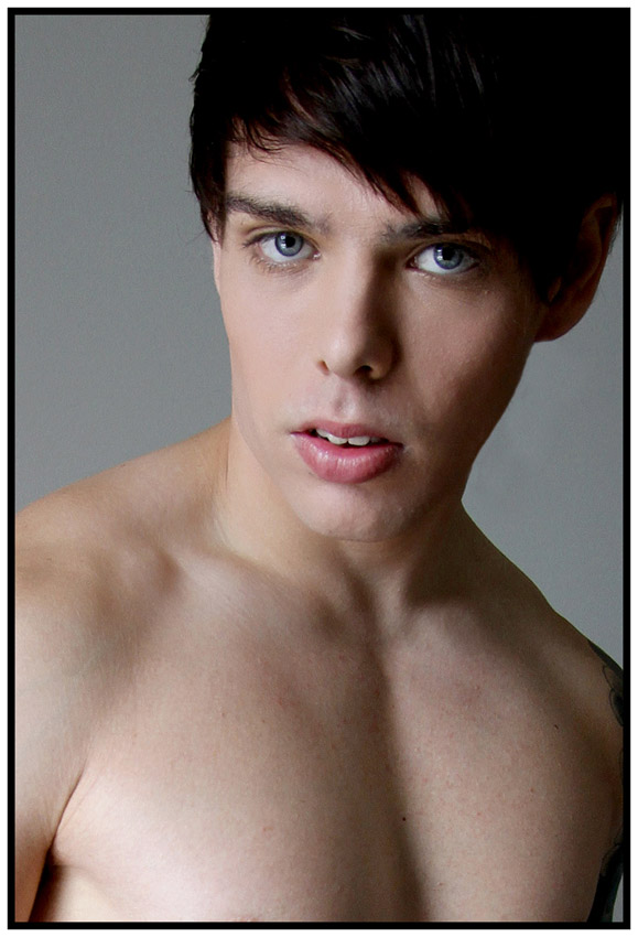 Male model photo shoot of Phil Fleming
