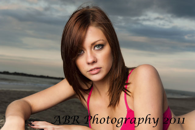 Male model photo shoot of AMS Photography Norwich in Sea Palling
