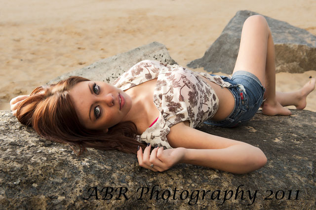 Male model photo shoot of AMS Photography Norwich in Sea Palling