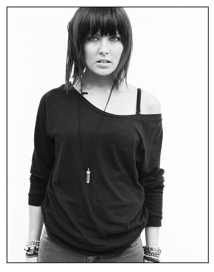 Female model photo shoot of Kylie-Jade in Paddington