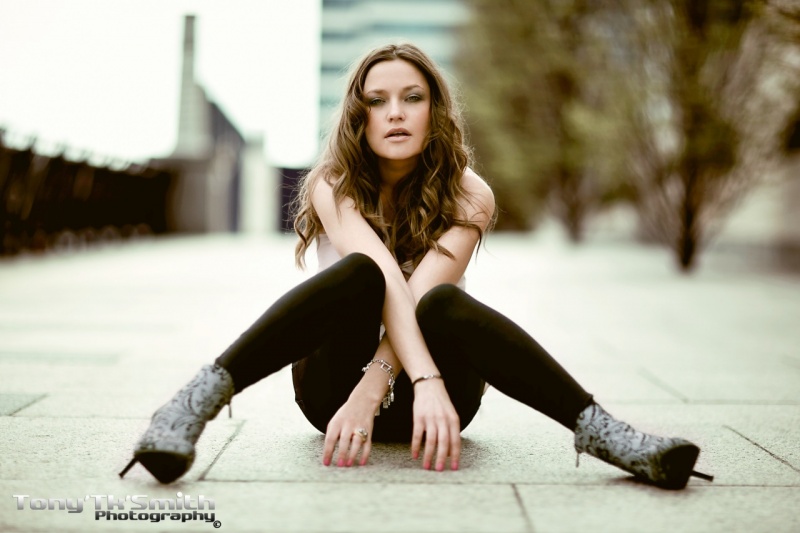 Female model photo shoot of Masha Bogdanova