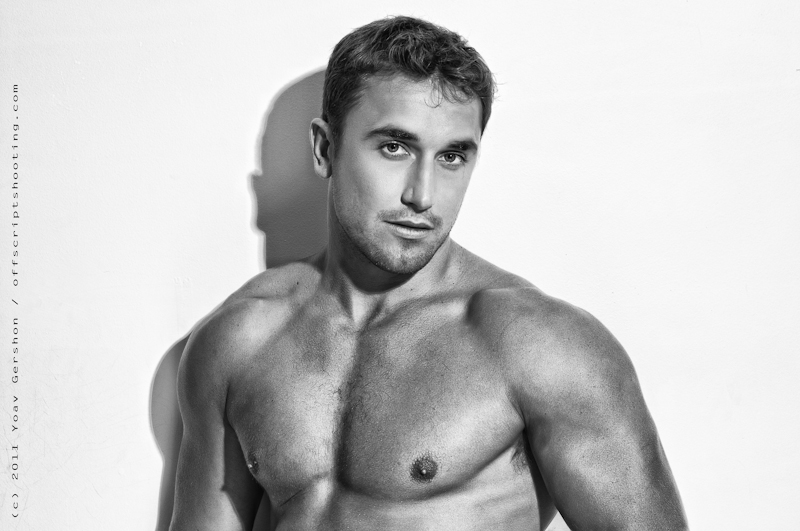 Male model photo shoot of Luis Rosales in Los Angeles CA