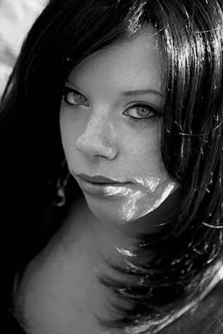 Female model photo shoot of TriggerMarie in Atlanta, GA