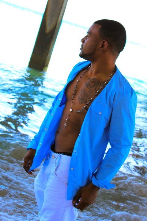 Male model photo shoot of B_Anthony in Miami,Fl
