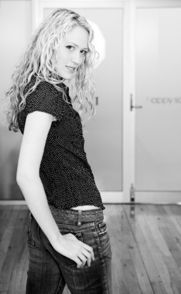 Female model photo shoot of Ingrid86