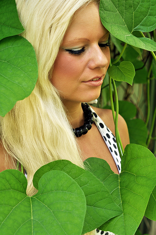 Female model photo shoot of Sarah Lindblom